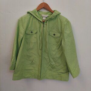 Christopher & Banks Jacket